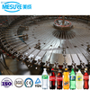 Automatic Small Pet Bottle CSD Drink Bottling Filling Machine