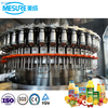 15000bph Juice Production Line A to Z 