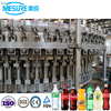 Carbonated Beverage AutoFill Series - 3-in-1 Rinse/Fill/Cap Line
