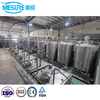 Flavored wine Processing System 