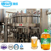 AccuBrew PET Auto-Line: Precision Bottling System for Beer Factories