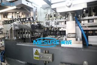 Blow-Fill-Cap Combi Machine for PET Bottles | Custom Mineral Water Filling Line, High Efficiency & Output