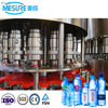 Mineral Water Filling Machine
