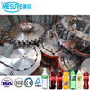 Automatic Small Pet Bottle CSD Drink Bottling Filling Machine