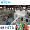 Compact Blow-Fill-Cap Machine for Carbonated Drinks | Custom PET Bottle Line, High Output & Low Cost