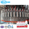 Compact Blow-Fill-Cap Combi System for Mineral Water | High-Speed PET Bottle Filling Line Customization
