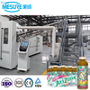 High-Speed PET Bottle Filler for Juice | Blow-Fill-Cap Combi Machine, 99.5% Efficiency Custom Line