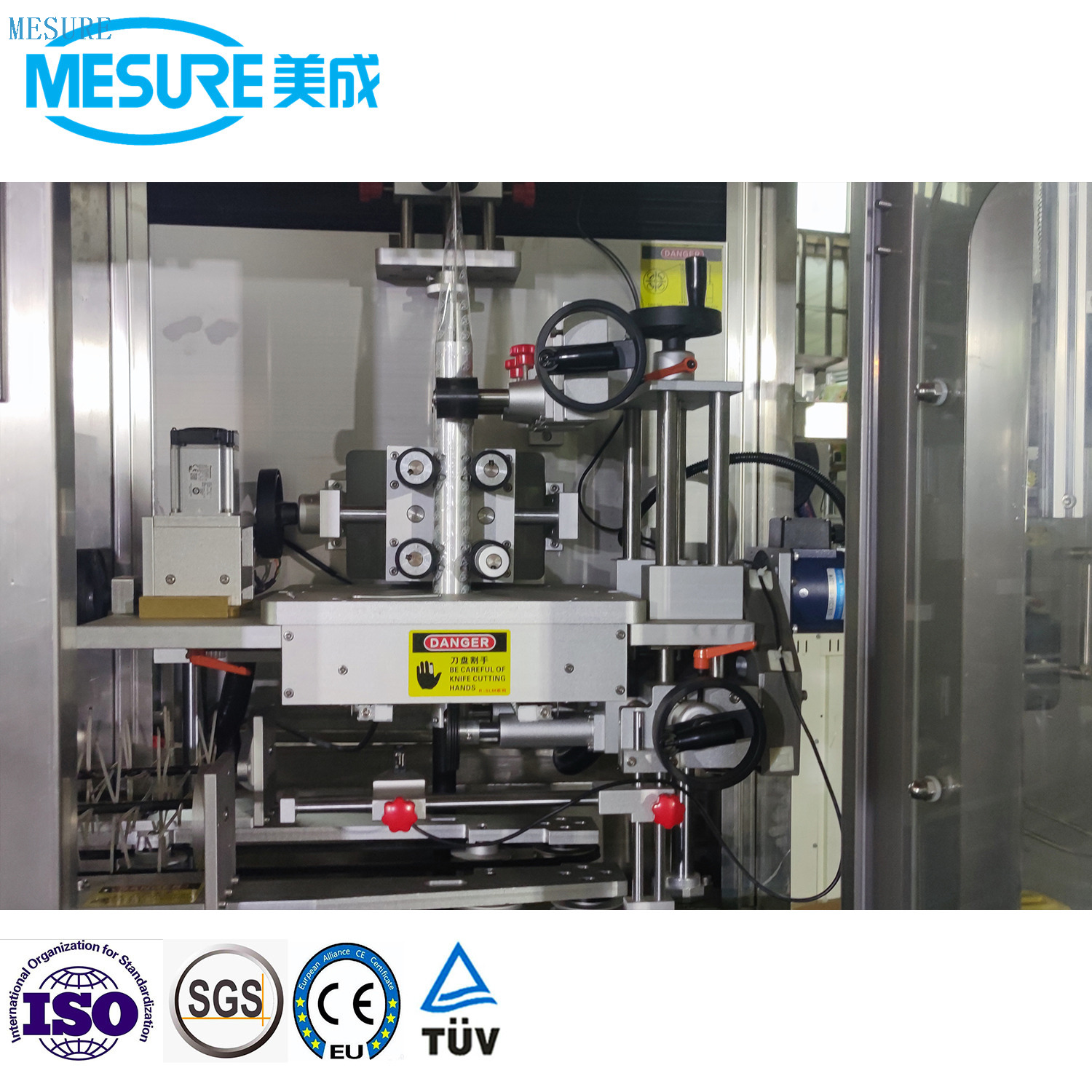 Automatic Linear Rotary OPP Hot Melt Glue Labeling Labeler Machine for Plastic Bottle Drinks Beverage Factory