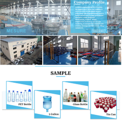 Compact Blow-Fill-Cap Machine for Carbonated Drinks | Custom PET Bottle Line, High Output & Low Cost