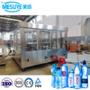 Mineral Water Filling Machine