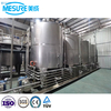 Flavored wine Processing System 