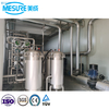 High-Efficiency Reverse Osmosis Water Purifier System Plant
