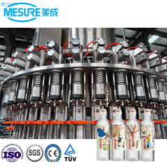 Automated Blow-Fill-Cap Combi Machine for PET Bottles | Custom Mineral Water/Beverage Line, 20000BPH