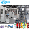 High-Speed PET Bottle Filling Machine | Blow-Fill-Cap Combi for Carbonated Beverages, High Efficiency