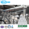 Turnkey PET Bottling Plant: Blow-Fill-Cap Combi Machine for Water/Liquids | Custom Efficient Production Line