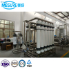 High-Efficiency Reverse Osmosis Water Purifier System Plant