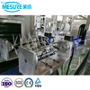Automatic Linear Rotary OPP Hot Melt Glue Labeling Labeler Machine for Plastic Bottle Drinks Beverage Factory