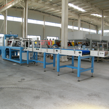 PE Film Shrink Wrapping Machine