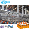 15000bph High Speed Pet Bottle CSD Filling Line 