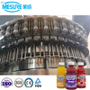 24000bph Fresh Juice FIlling Machine 