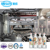 Automated Blow-Fill-Cap Combi Machine for PET Bottles | Custom Mineral Water/Beverage Line, 20000BPH