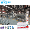 Compact Blow-Fill-Cap Combi System for Mineral Water | High-Speed PET Bottle Filling Line Customization
