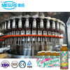 High-Speed PET Bottle Filler for Juice | Blow-Fill-Cap Combi Machine, 99.5% Efficiency Custom Line
