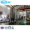 High-Efficiency Reverse Osmosis Water Purifier System Plant