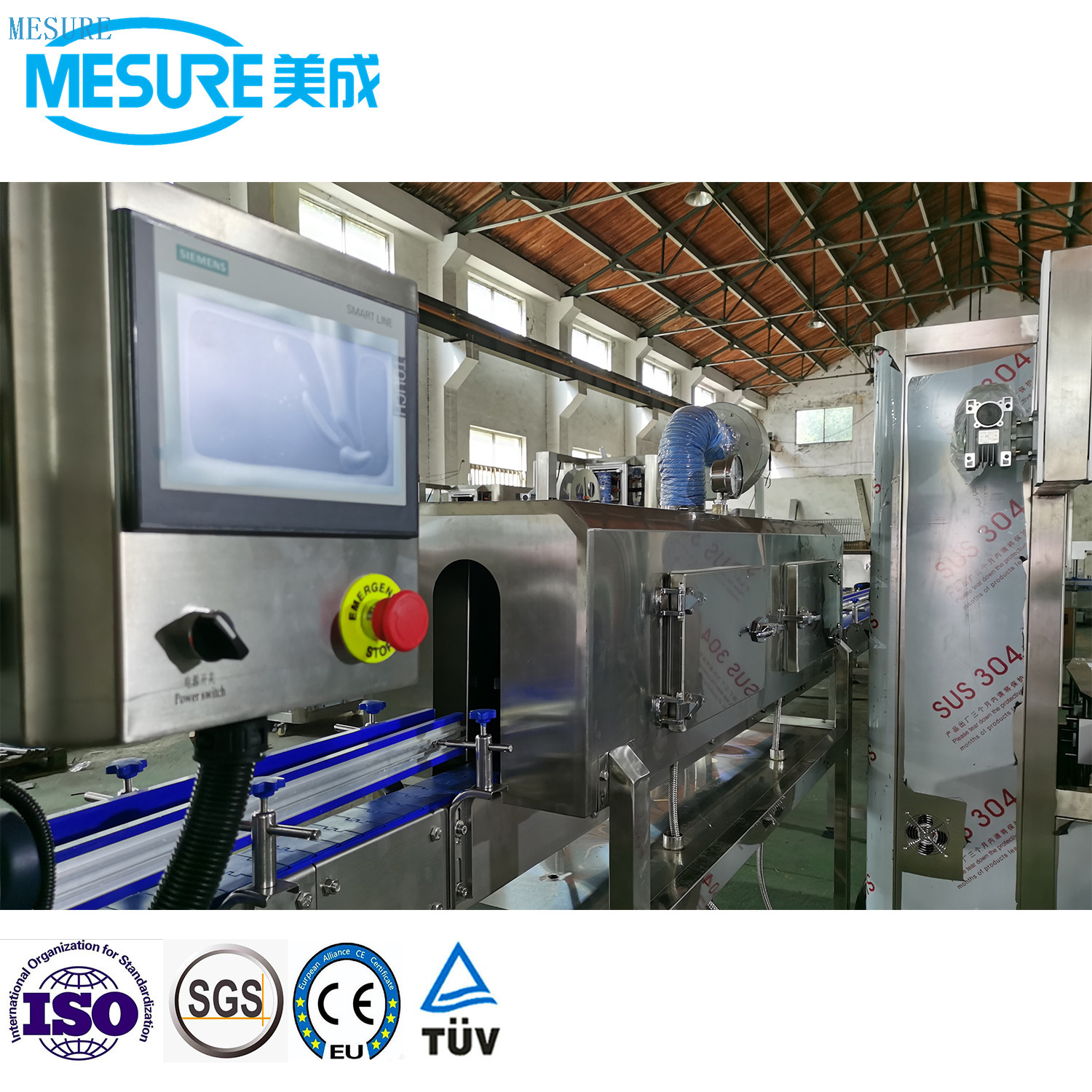 Automatic Linear Rotary OPP Hot Melt Glue Labeling Labeler Machine for Plastic Bottle Drinks Beverage Factory