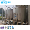 Water Treatment System RO Water Filter Reverse Osmosis System for Drinking Water Plant