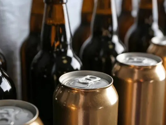 Precision Filling Automated Glass Bottle Beer Filling Line /High-Speed, High-Accuracy Turnkey Solution 