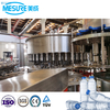 Pet Bottle Water Filling Machine with High Speed 3-in-1 Filling Machine Manufacture