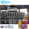 Pulp/ Fiber Juice Production Line 