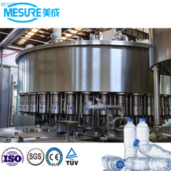 Drinking Liquor Filling Line 