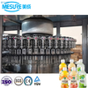 15000bph Juice Production Line A to Z 