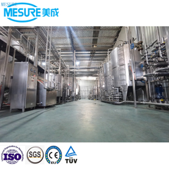 Flavored wine Processing System 