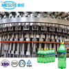 Blowing-Filling-Capping Combi Machine for PET Bottles | Custom Carbonated Drink Line, 15000bph High Efficiency