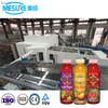 Turnkey Juice Bottling Plant: Blow-Fill-Cap Combi Machine | Custom PET Filling Line, High Output