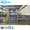Automatic Carton Box Packing Machine