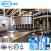 Mineral Water Filling Machine