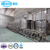 Flavored wine Processing System 