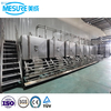 Carbonated Soft Drink Processing System 