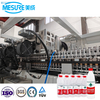 Compact Blow-Fill-Cap Combi System for Mineral Water | High-Speed PET Bottle Filling Line Customization
