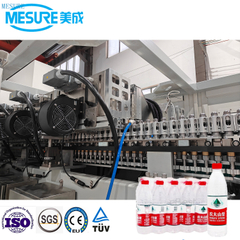 Compact Blow-Fill-Cap Combi System for Mineral Water | High-Speed PET Bottle Filling Line Customization