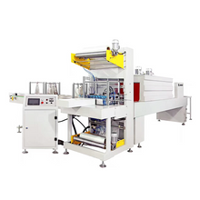 Automatic Film Wrapping Machine