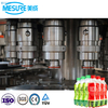 24000bph High Speed Pet Bottle Carbonated Soft Drink Bottling Filling Machine