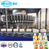 15000bph Juice Production Line A to Z 