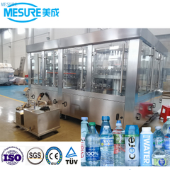 Drinking Water Filling Machine 