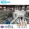 Automated Blow-Fill-Cap Combi Machine for PET Bottles | Custom Mineral Water/Beverage Line, 20000BPH