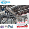 Compact Blow-Fill-Cap Combi System for Mineral Water | High-Speed PET Bottle Filling Line Customization